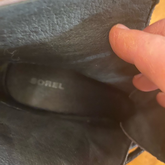 Sorel Margo Boots - Picture 7 of 12